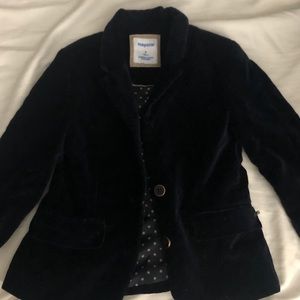 mayoral Navy Jacket